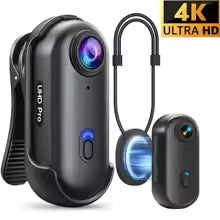 FootPovItalia -  4K Action Camera